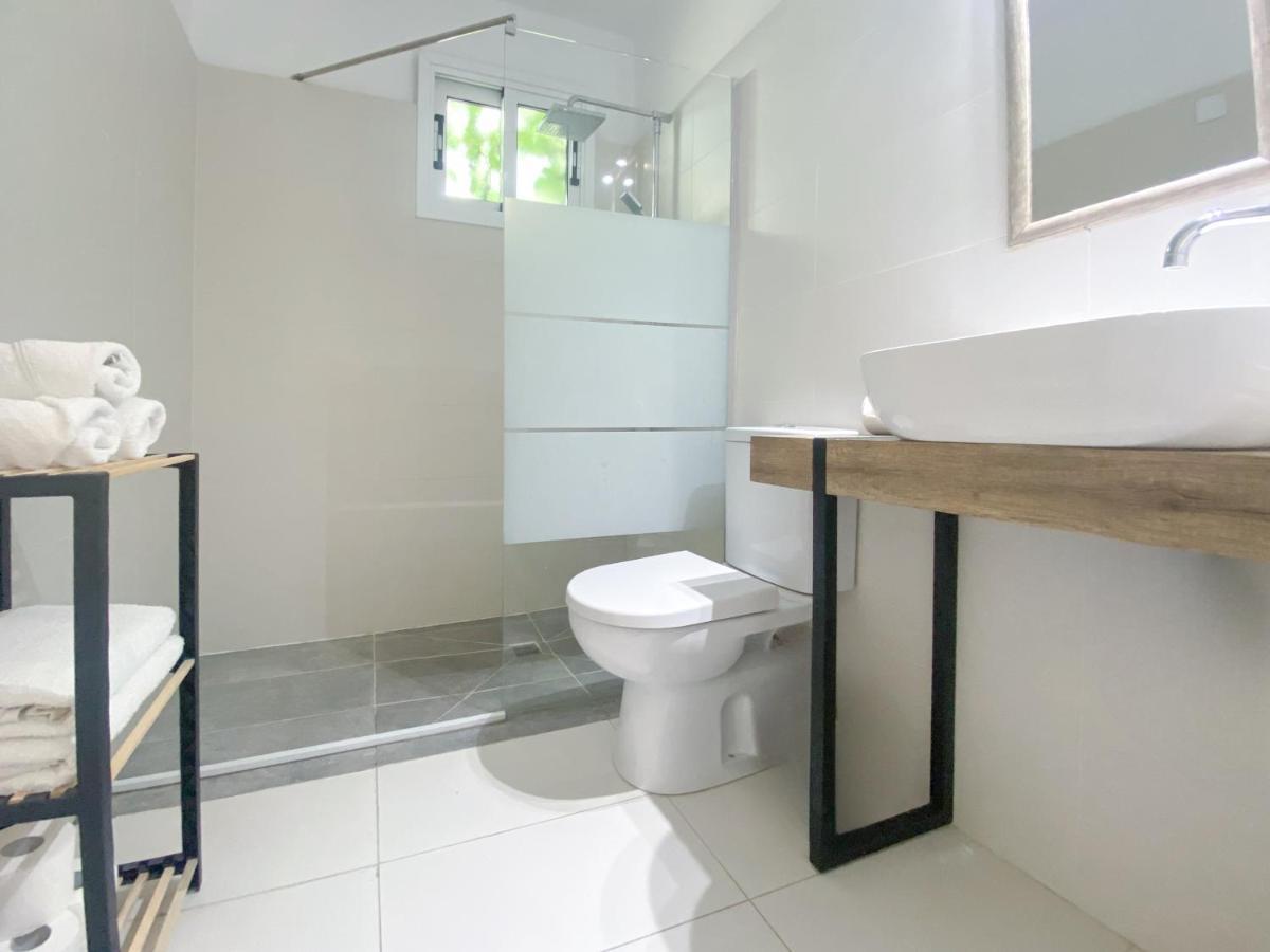 Phaedrus Living: Seaview Luxury Flat Athina Grenada Lägenhet Paphos Exteriör bild